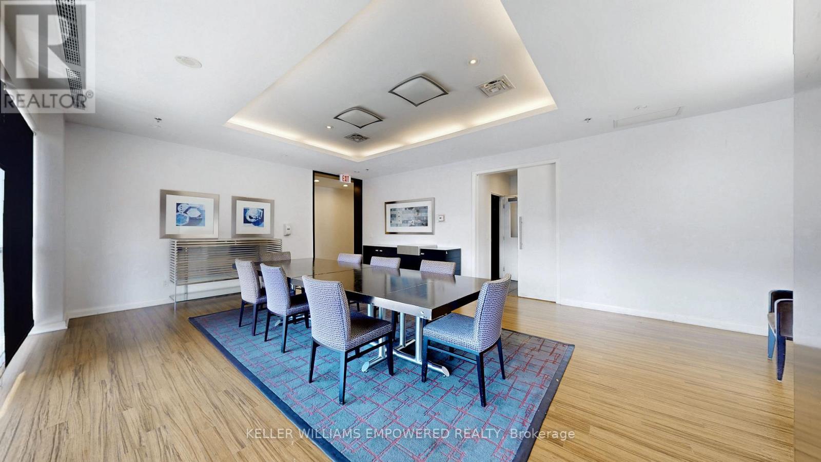 418 - 100 Western Battery Road W, Toronto, Ontario M6K 3S2 - Photo 31 - C12615584