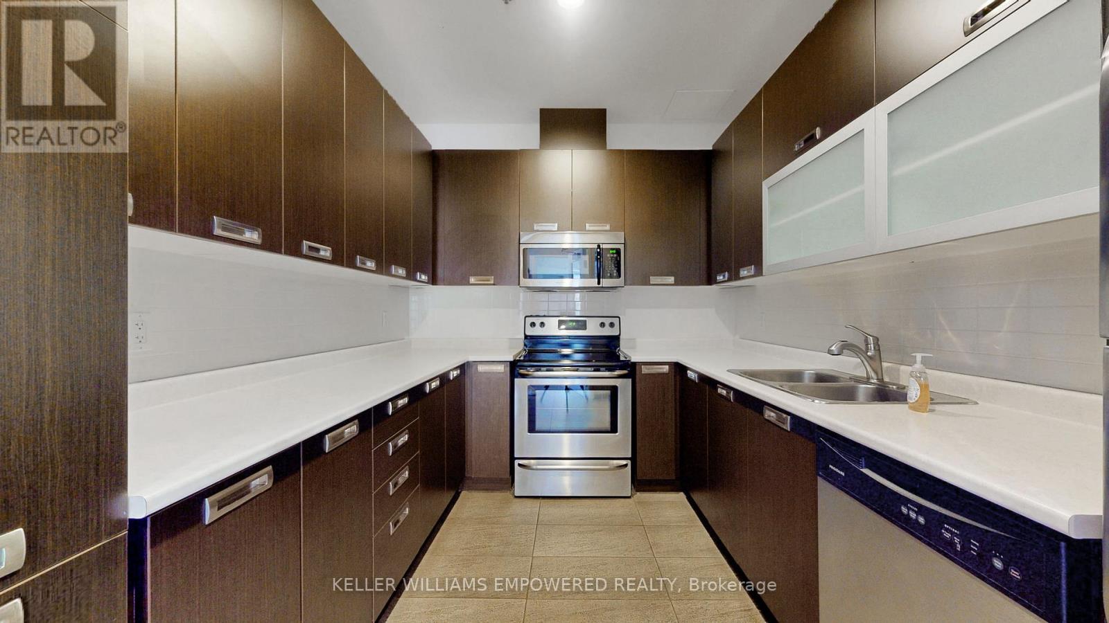 418 - 100 Western Battery Road W, Toronto, Ontario M6K 3S2 - Photo 32 - C12615584