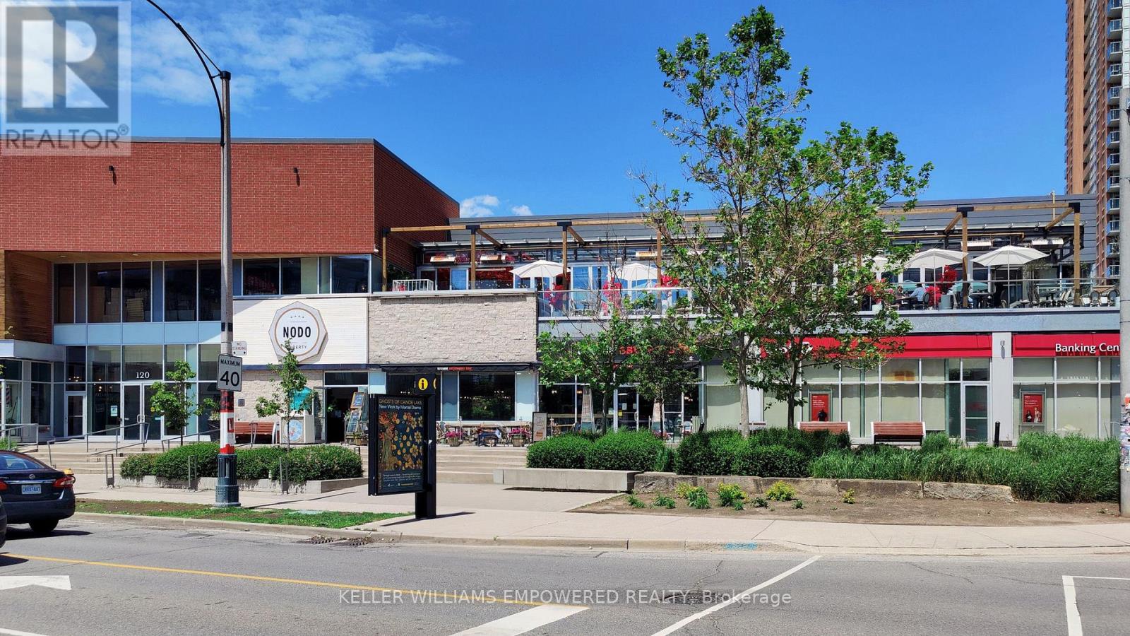 418 - 100 Western Battery Road W, Toronto, Ontario M6K 3S2 - Photo 37 - C12615584