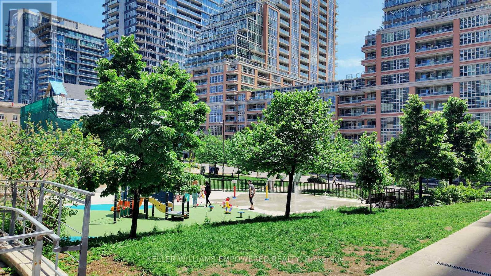 418 - 100 Western Battery Road W, Toronto, Ontario M6K 3S2 - Photo 38 - C12615584