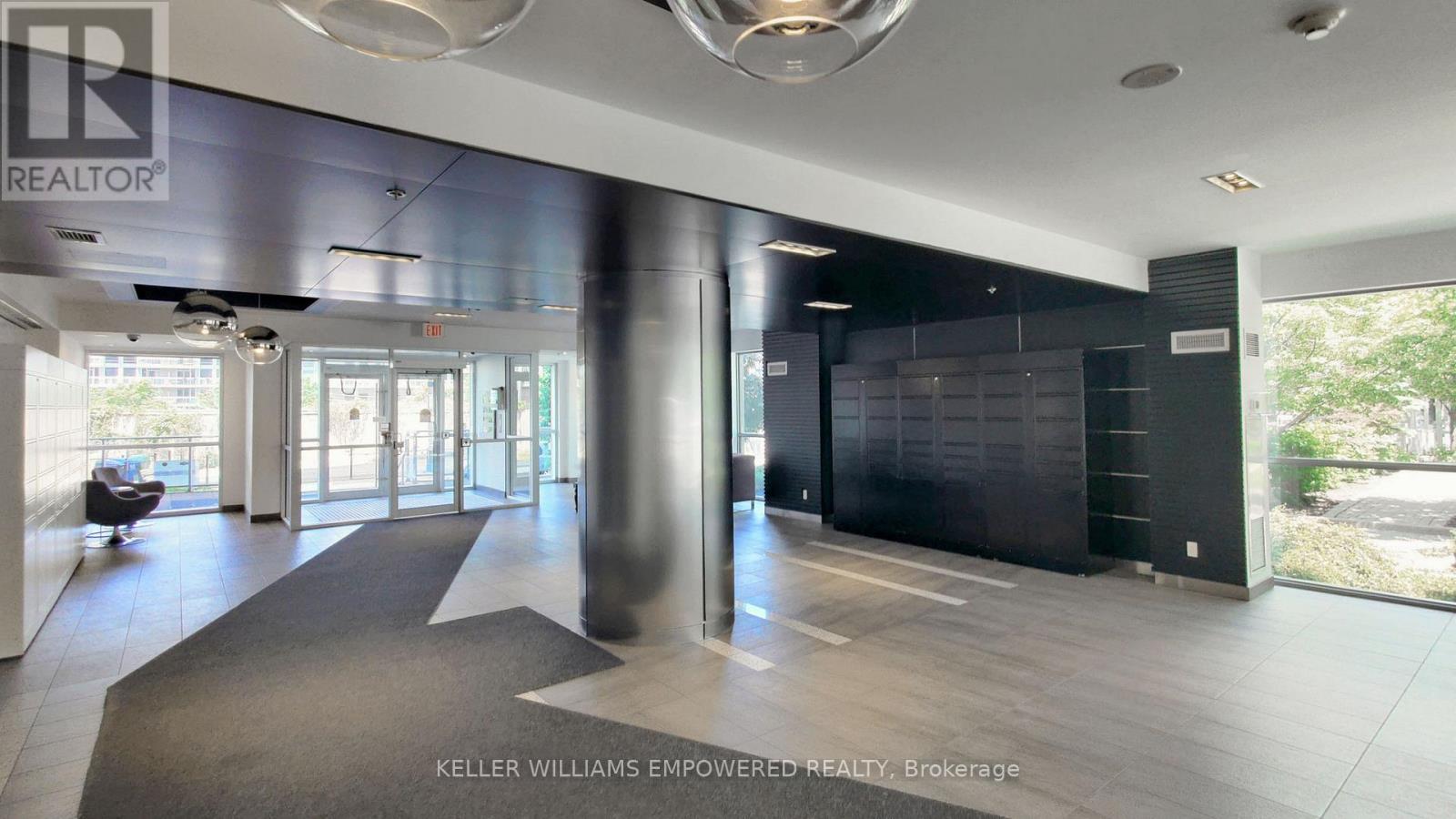 418 - 100 Western Battery Road W, Toronto, Ontario M6K 3S2 - Photo 4 - C12615584