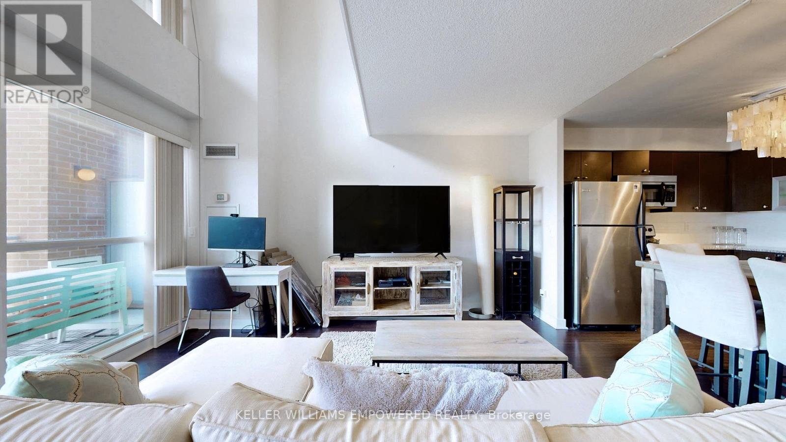 418 - 100 Western Battery Road W, Toronto, Ontario M6K 3S2 - Photo 6 - C12615584