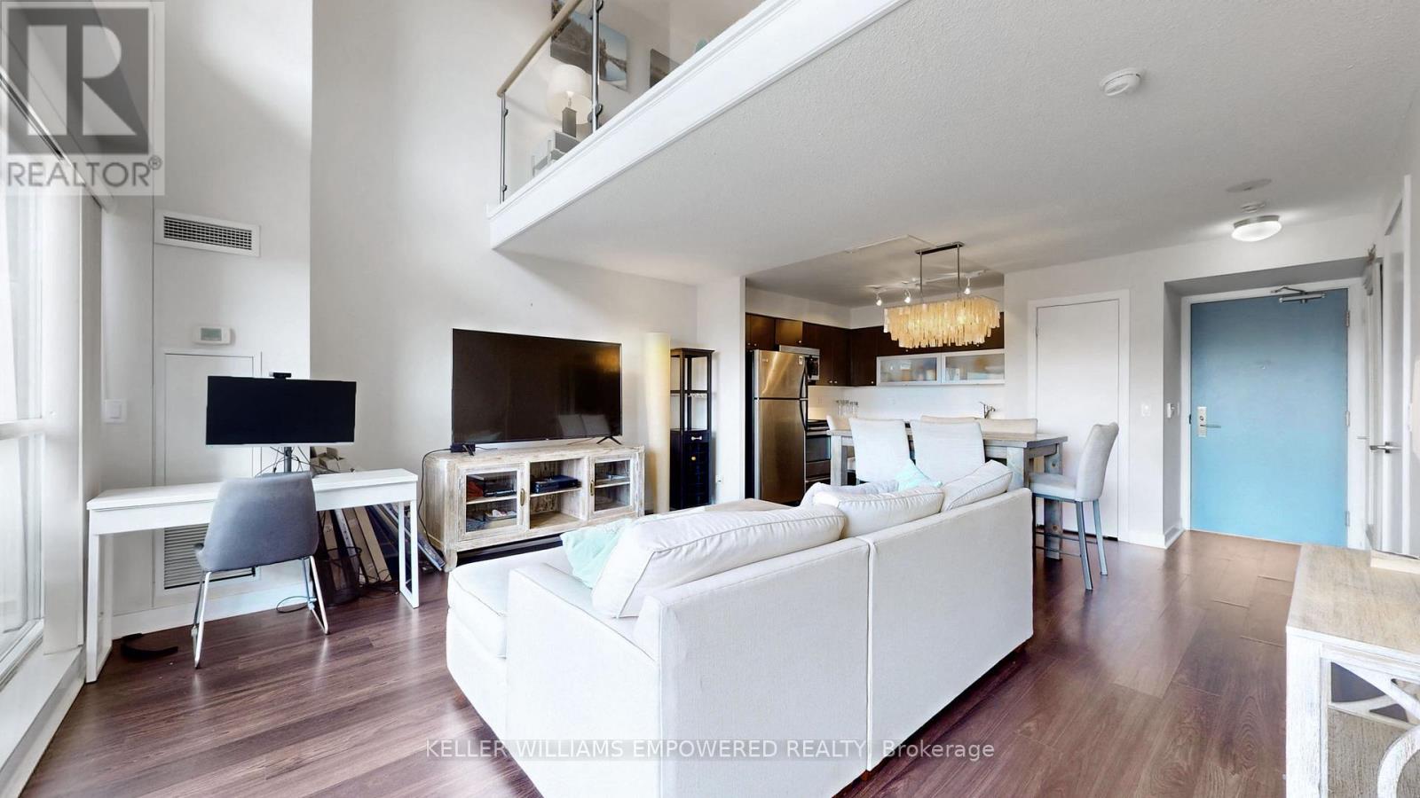 418 - 100 Western Battery Road W, Toronto, Ontario M6K 3S2 - Photo 7 - C12615584