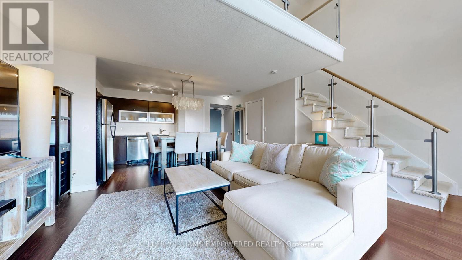 418 - 100 Western Battery Road W, Toronto, Ontario M6K 3S2 - Photo 8 - C12615584