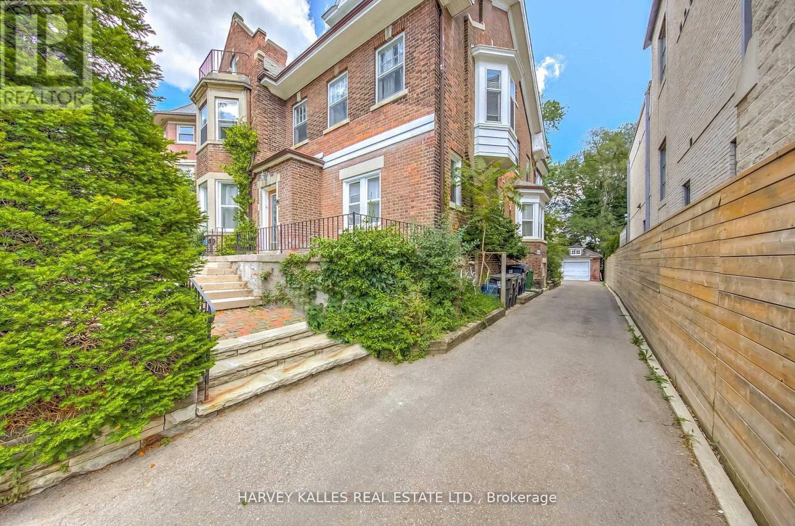 Lower - 11 Parkwood Avenue, Toronto, Ontario  M4V 2W9 - Photo 2 - C12615594