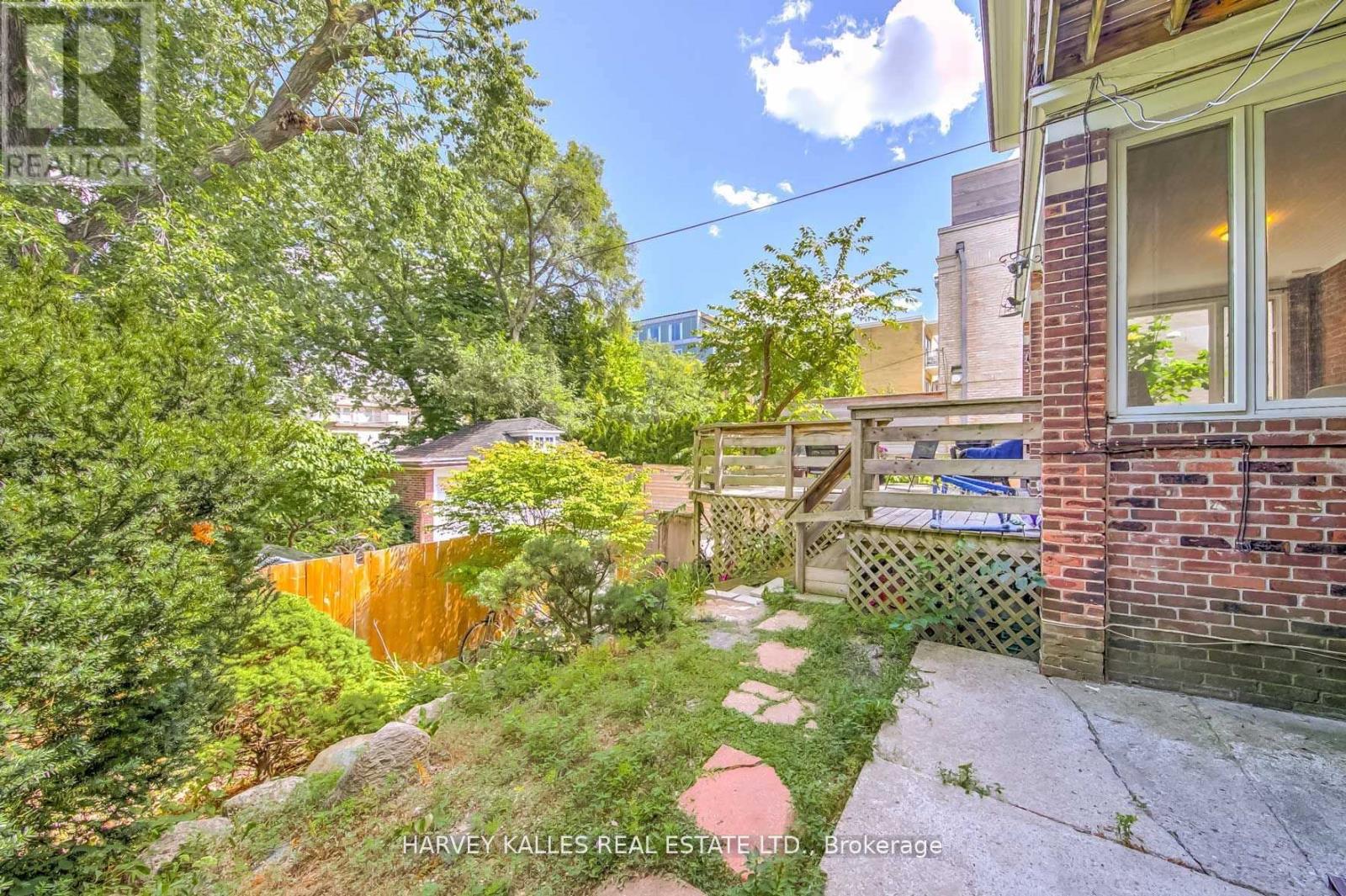 Lower - 11 Parkwood Avenue, Toronto, Ontario  M4V 2W9 - Photo 3 - C12615594