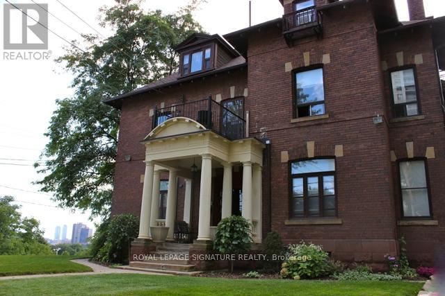 50C - 646 BROADVIEW AVENUE, Toronto, Ontario