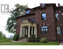 50C - 646 BROADVIEW AVENUE, Toronto, Ontario