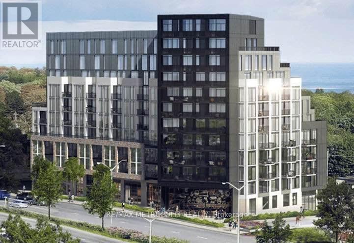 103 - 2209 KINGSTON ROAD, Toronto, Ontario