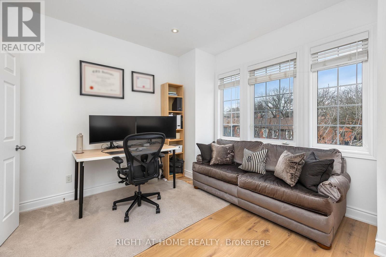 1011 Dundas Street E, Toronto, Ontario  M4M 1R6 - Photo 18 - E12615492