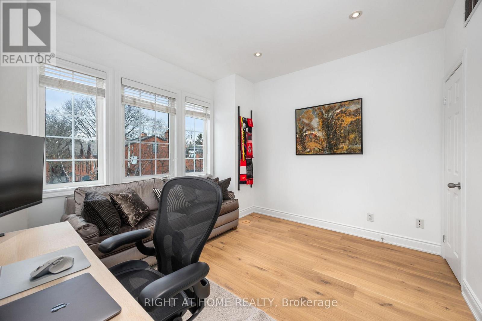 1011 Dundas Street E, Toronto, Ontario  M4M 1R6 - Photo 20 - E12615492