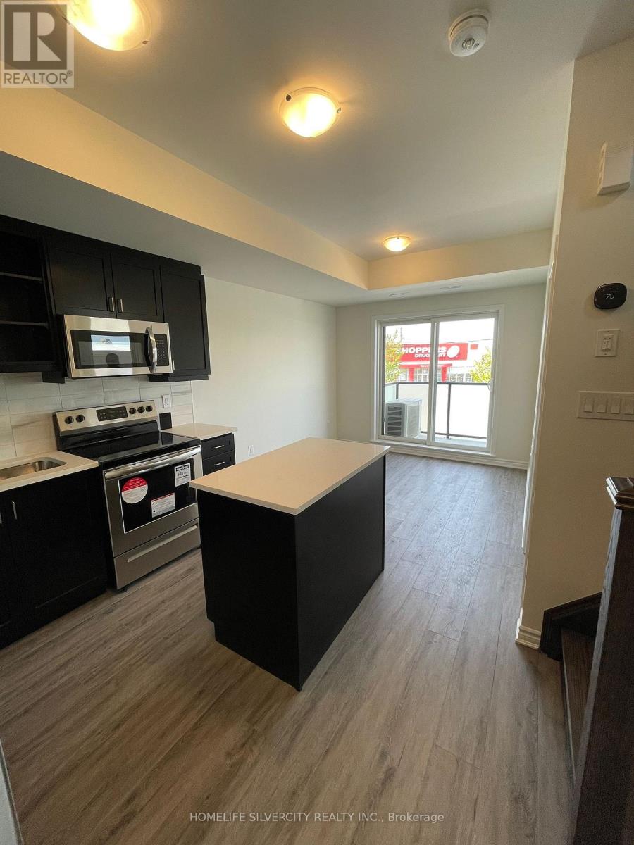 142 - 1081 Danforth Road, Toronto, Ontario  M1J 0B2 - Photo 17 - E12615502