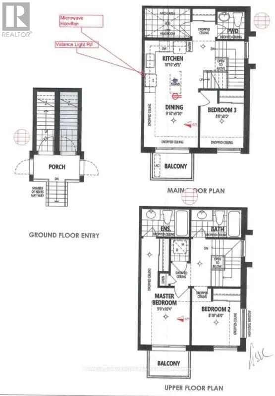 142 - 1081 Danforth Road, Toronto, Ontario  M1J 0B2 - Photo 29 - E12615502