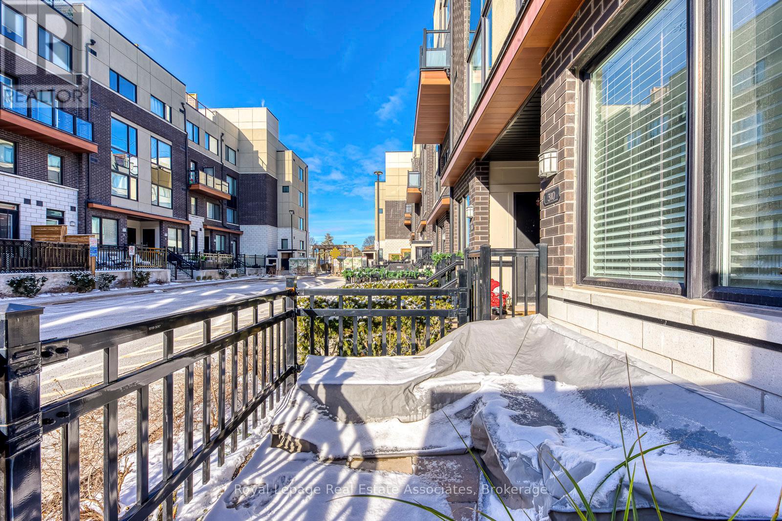 310 - 1555 Kingston Road, Pickering, Ontario  L1V 0E9 - Photo 11 - E12615504