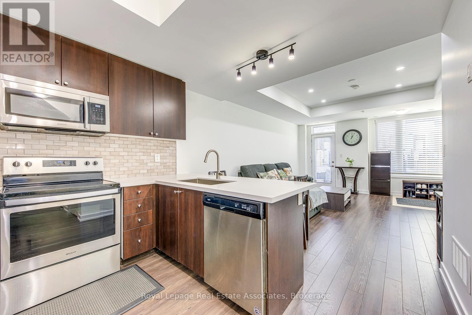 310 - 1555 Kingston Road, Pickering, Ontario  L1V 0E9 - Photo 18 - E12615504