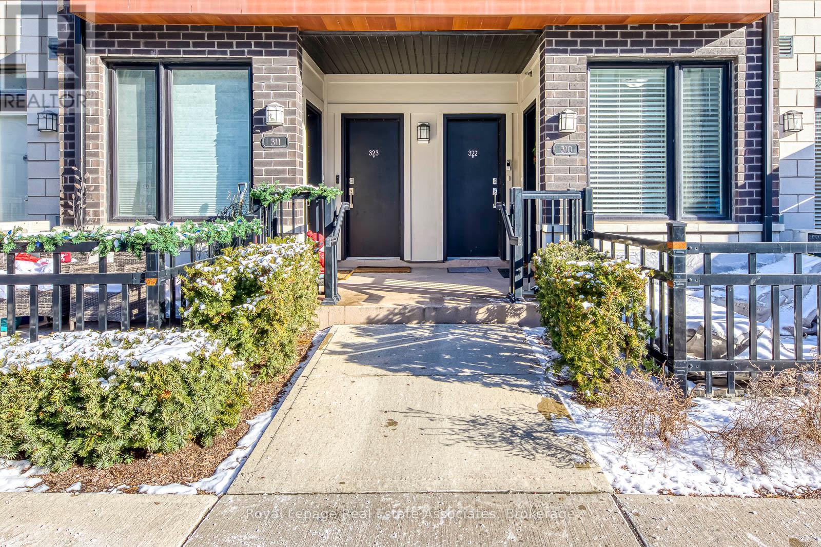 310 - 1555 Kingston Road, Pickering, Ontario  L1V 0E9 - Photo 3 - E12615504