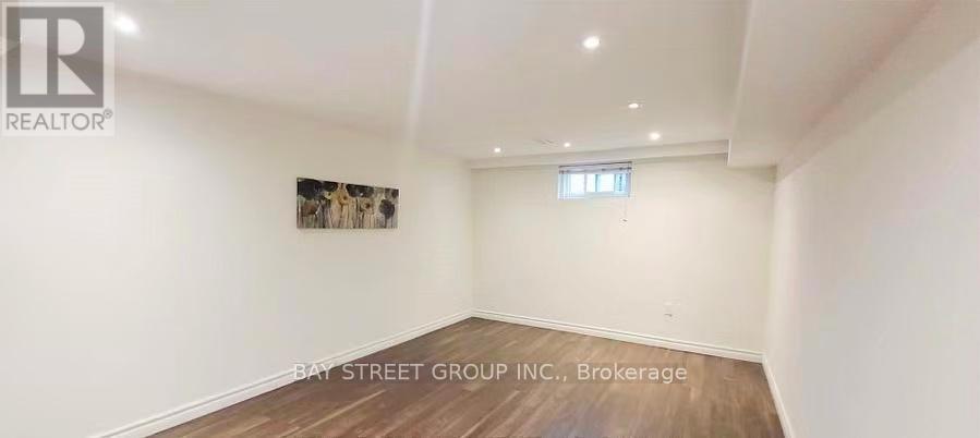 Lower - 53 Marblemount Crescent, Toronto (Tam O'shanter-Sullivan), Ontario  M1T 2H5 - Photo 2 - E12615516