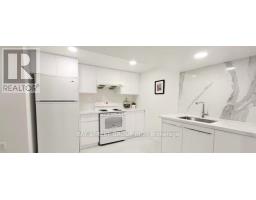 LOWER - 53 MARBLEMOUNT CRESCENT, Toronto, Ontario