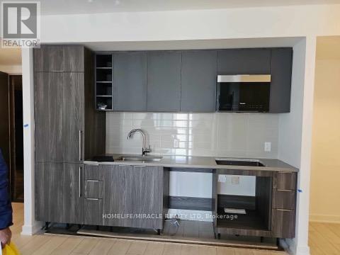 3507 - 2033 KENNEDY ROAD, Toronto, Ontario