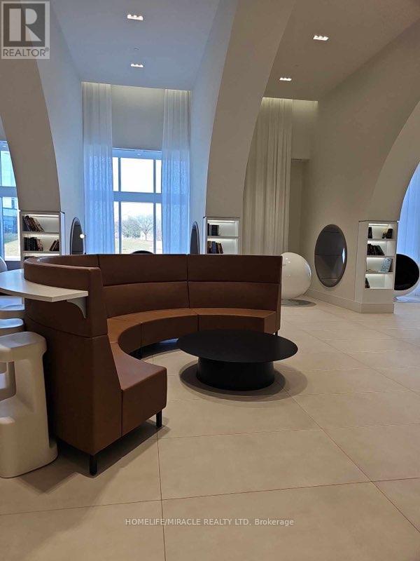 3507 - 2033 Kennedy Road, Toronto, Ontario  M1T 0B9 - Photo 10 - E12615578