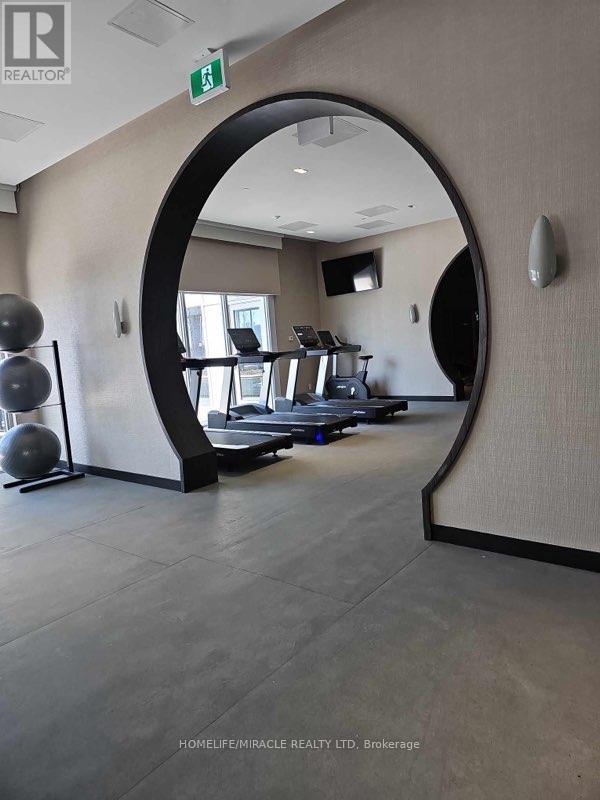 3507 - 2033 Kennedy Road, Toronto, Ontario  M1T 0B9 - Photo 11 - E12615578