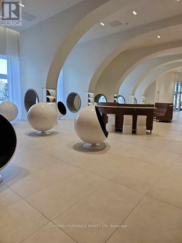 3507 - 2033 Kennedy Road, Toronto, Ontario  M1T 0B9 - Photo 12 - E12615578