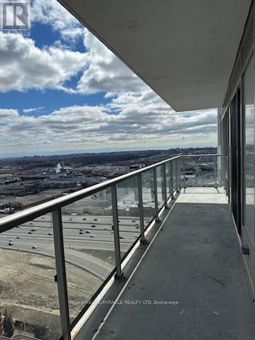 3507 - 2033 Kennedy Road, Toronto, Ontario  M1T 0B9 - Photo 6 - E12615578