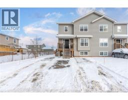 871 Ryan Street, moncton, New Brunswick