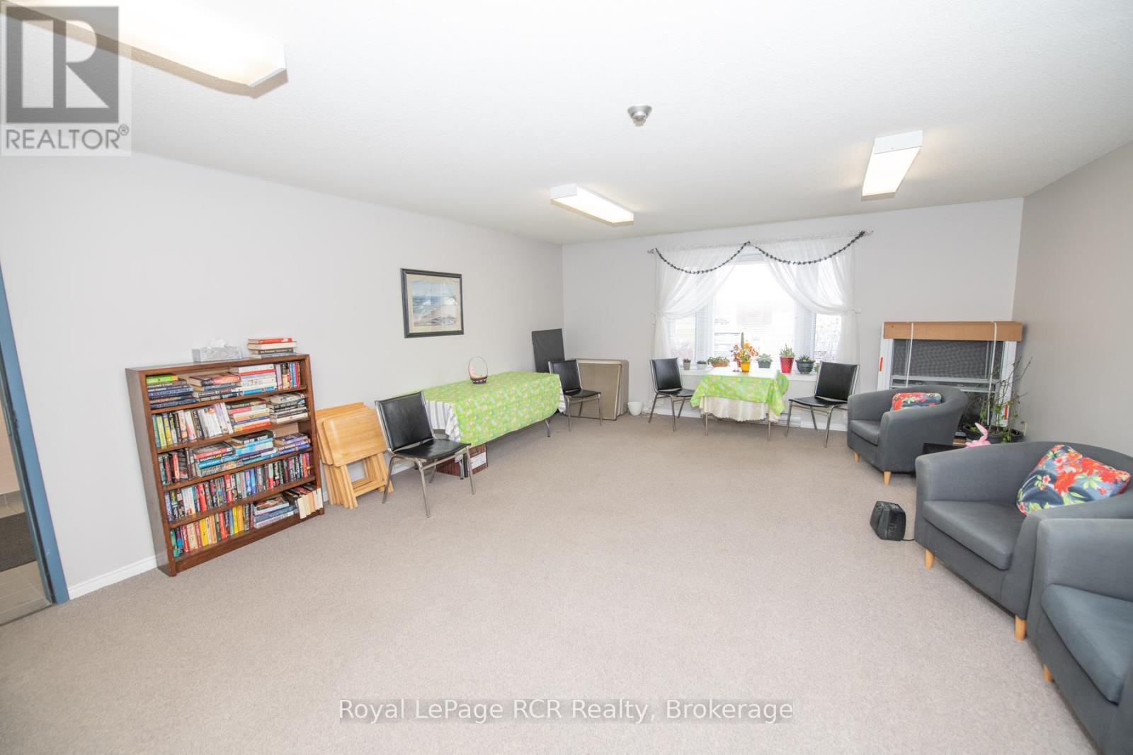 101 - 1-497 Birmingham St West Street W, Wellington North, Ontario N0G 2L1 - Photo 31 - X12096445