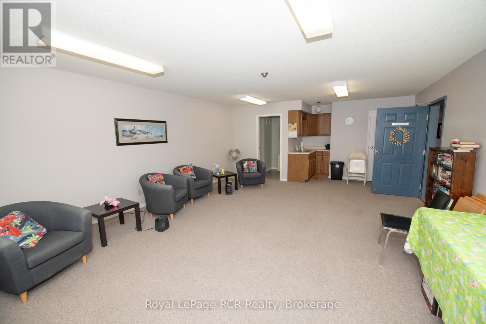 101 - 1-497 Birmingham St West Street W, Wellington North, Ontario N0G 2L1 - Photo 32 - X12096445