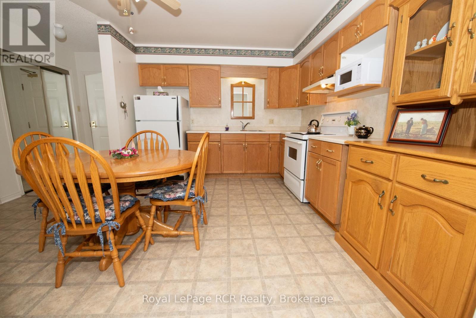 101 - 1-497 Birmingham St West Street W, Wellington North, Ontario N0G 2L1 - Photo 8 - X12096445