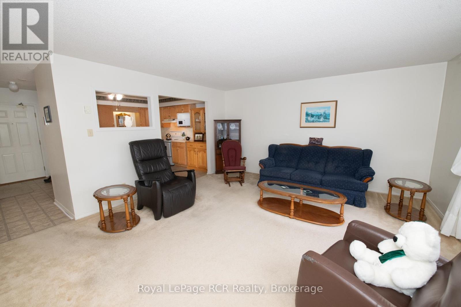 101 - 1-497 Birmingham St West Street W, Wellington North, Ontario N0G 2L1 - Photo 9 - X12096445