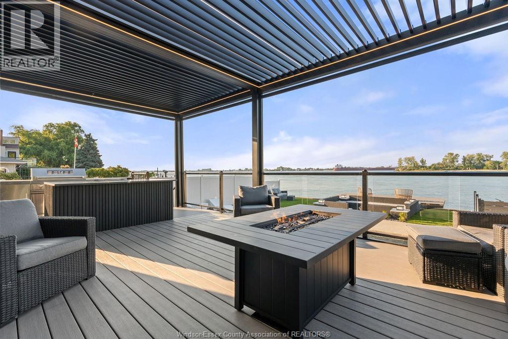 8720 Riverside Drive East, Windsor, Ontario  N8S 1E9 - Photo 41 - 25031496