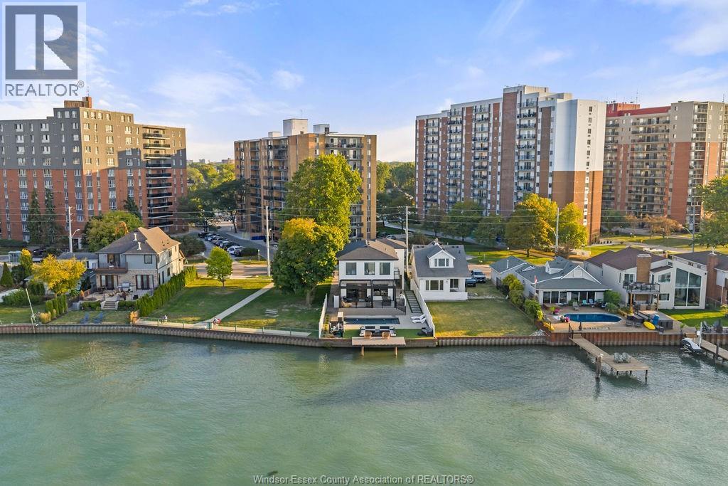 8720 Riverside Drive East, Windsor, Ontario  N8S 1E9 - Photo 47 - 25031496