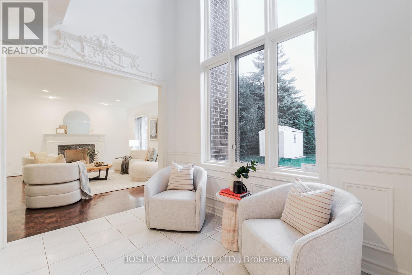 82 Woodstone Avenue, Richmond Hill, Ontario  L4S 1G8 - Photo 13 - N12615426