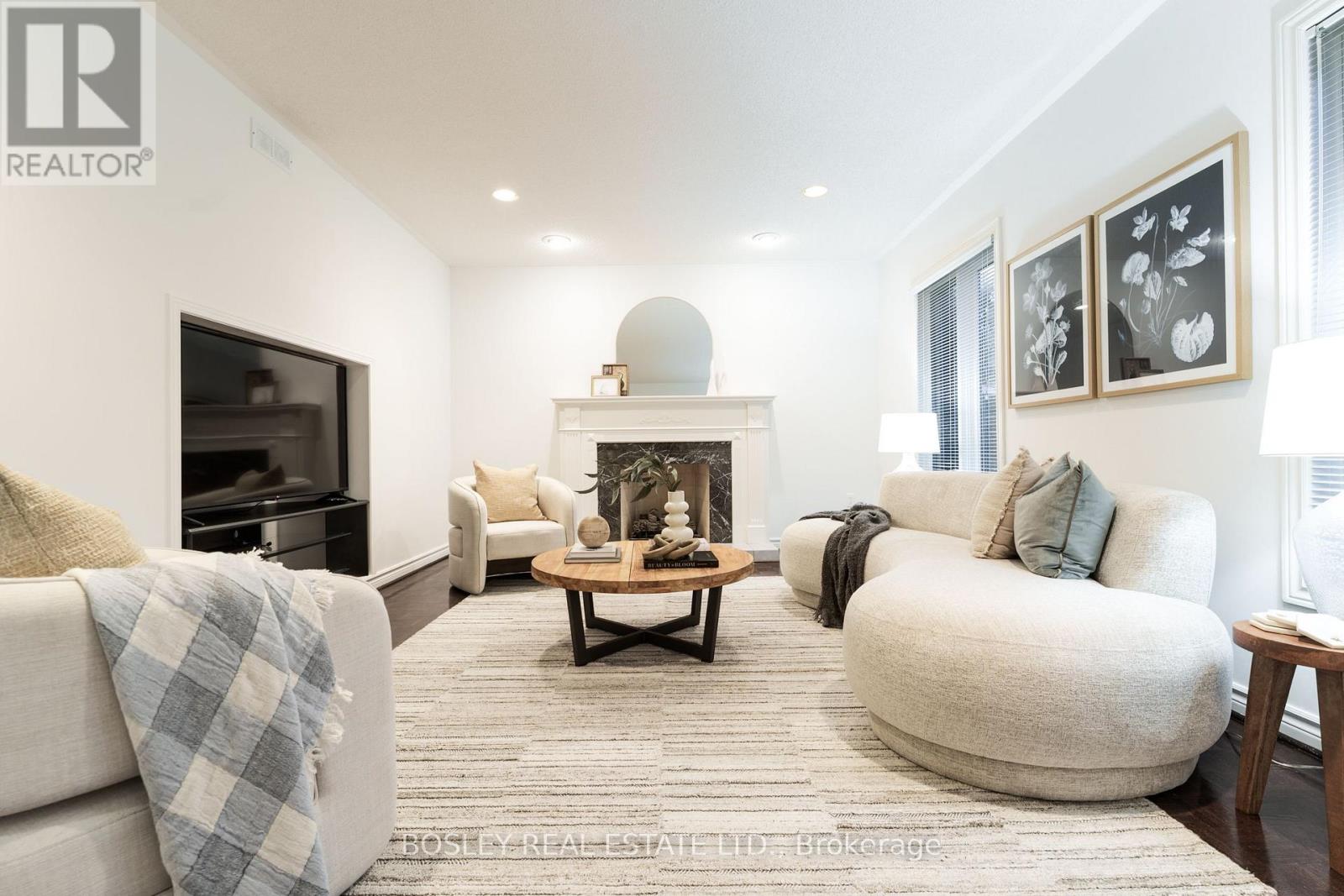 82 Woodstone Avenue, Richmond Hill, Ontario  L4S 1G8 - Photo 20 - N12615426