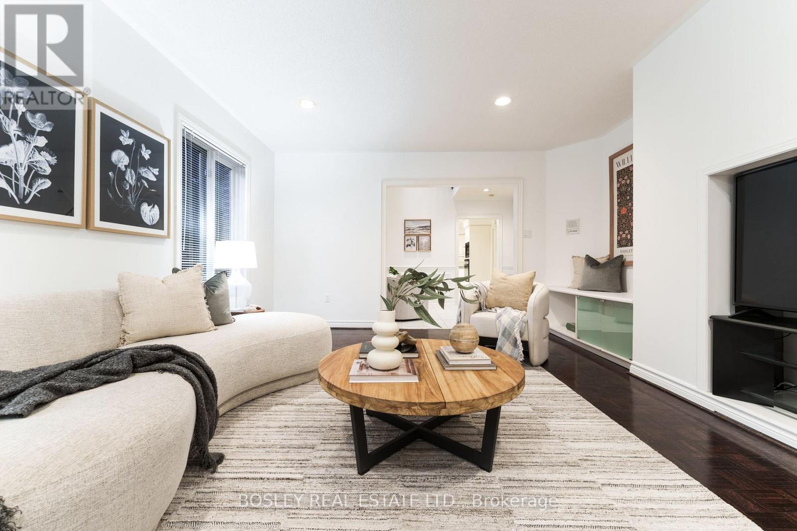 82 Woodstone Avenue, Richmond Hill, Ontario  L4S 1G8 - Photo 22 - N12615426