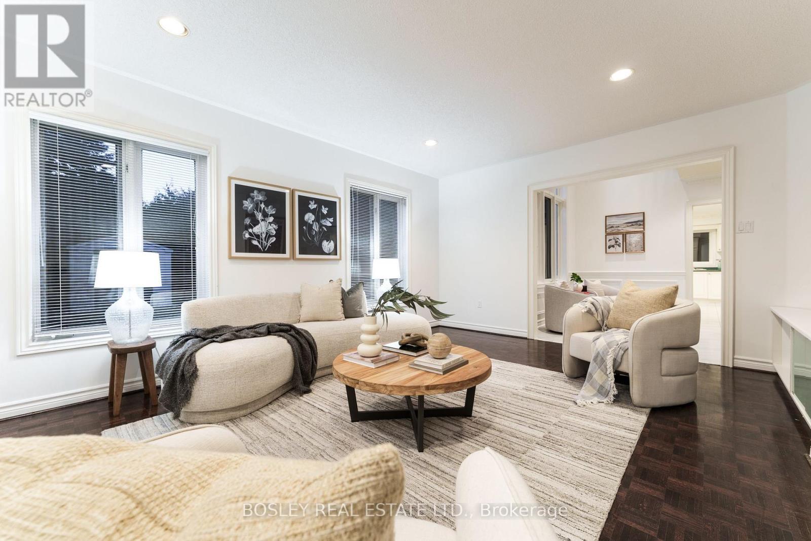 82 Woodstone Avenue, Richmond Hill, Ontario  L4S 1G8 - Photo 23 - N12615426