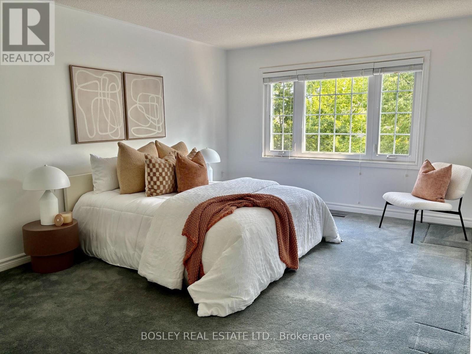 82 Woodstone Avenue, Richmond Hill, Ontario  L4S 1G8 - Photo 34 - N12615426