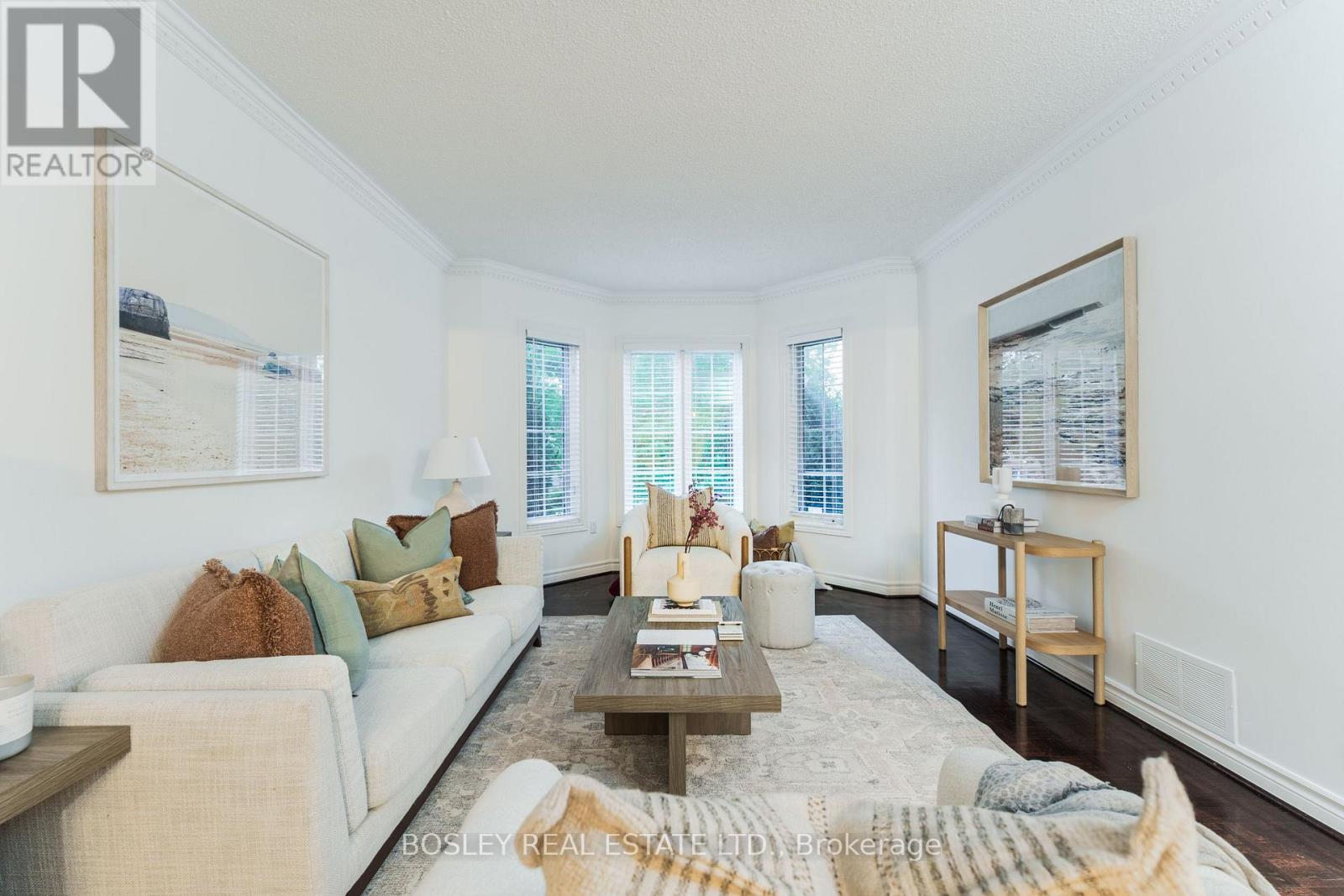 82 Woodstone Avenue, Richmond Hill, Ontario  L4S 1G8 - Photo 4 - N12615426