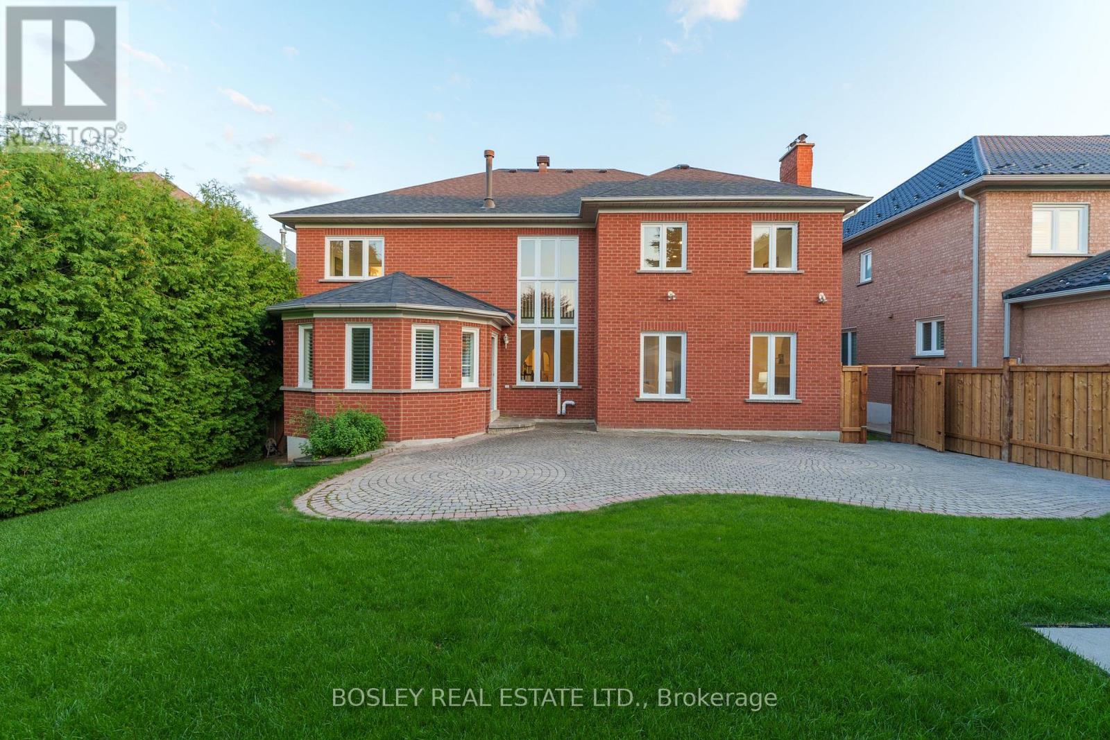 82 Woodstone Avenue, Richmond Hill, Ontario  L4S 1G8 - Photo 44 - N12615426