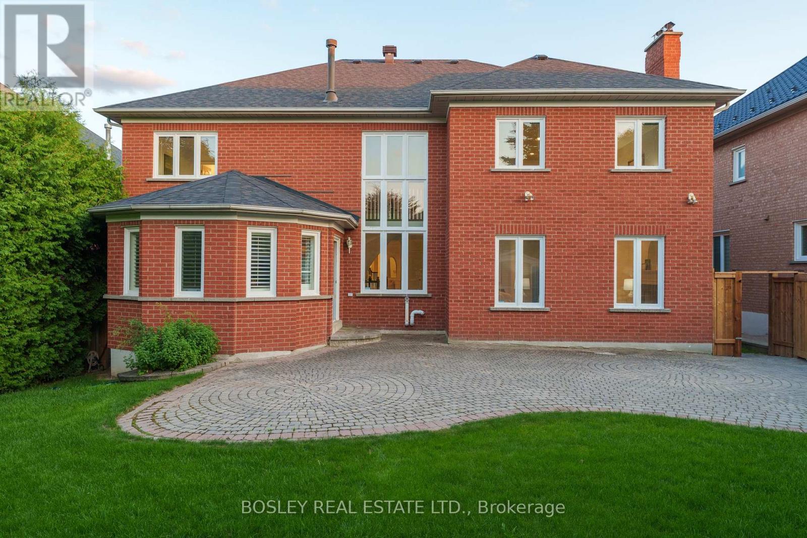 82 Woodstone Avenue, Richmond Hill, Ontario  L4S 1G8 - Photo 45 - N12615426