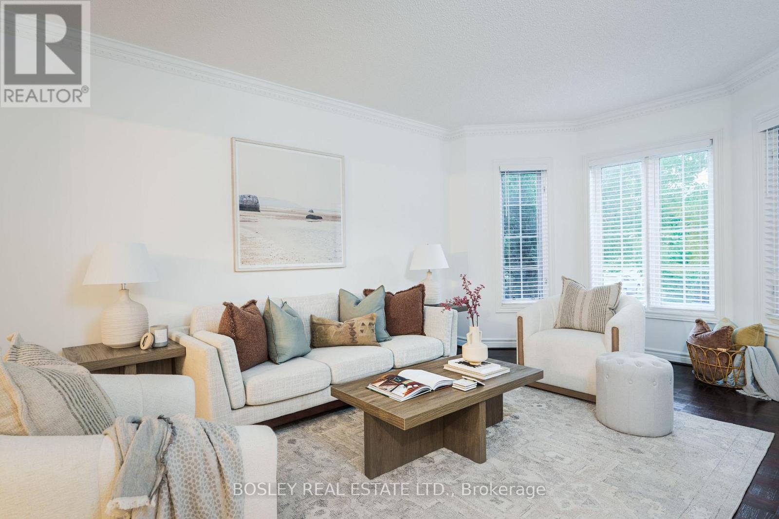 82 Woodstone Avenue, Richmond Hill, Ontario  L4S 1G8 - Photo 5 - N12615426