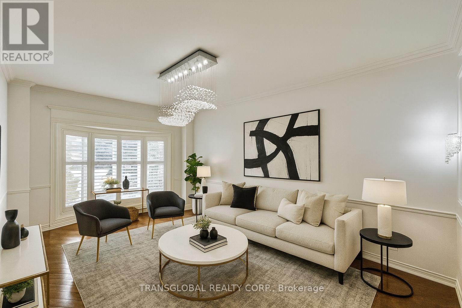 458 BEVERLEY GLEN BOULEVARD, Vaughan, Ontario