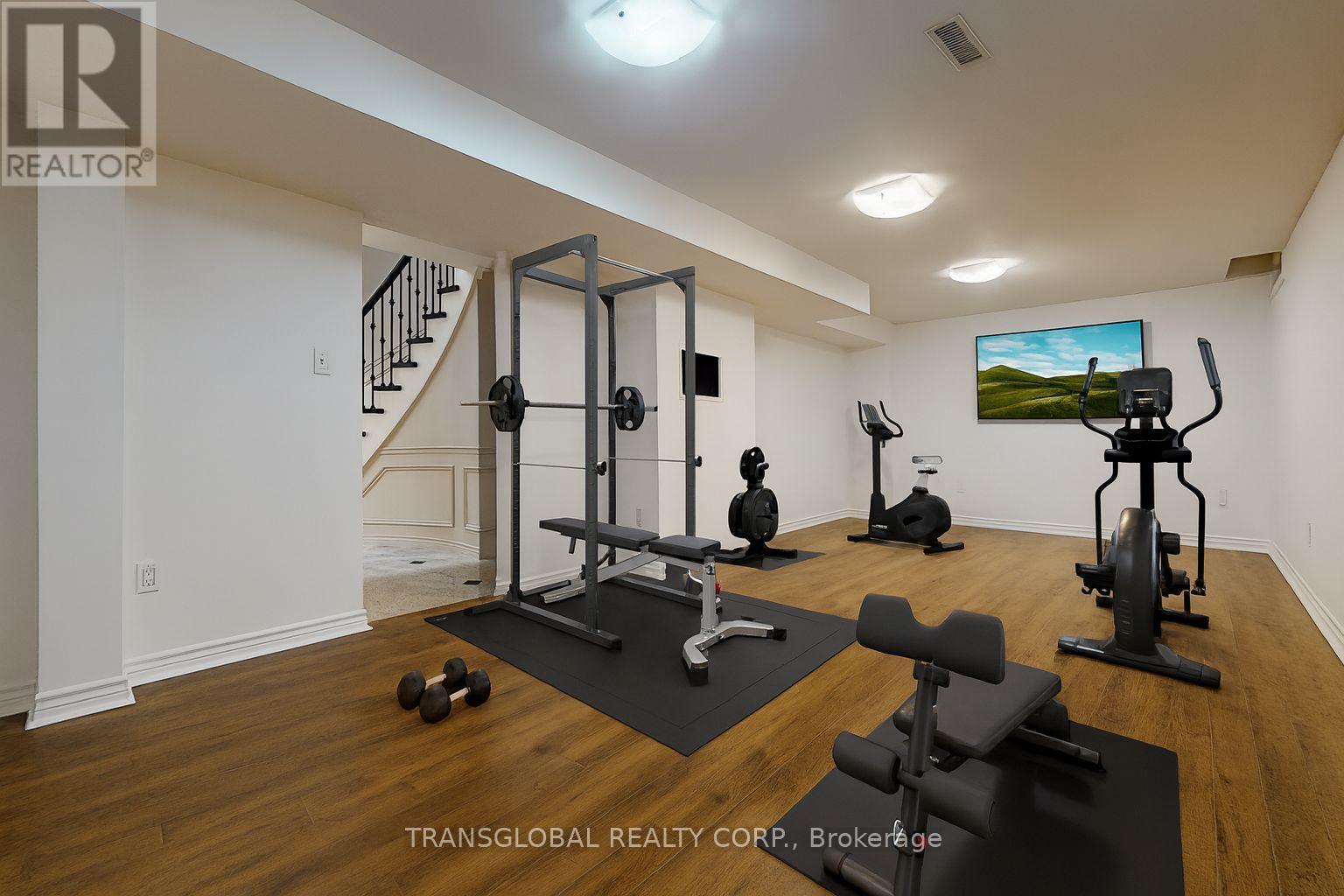 458 Beverley Glen Boulevard, Vaughan, Ontario  L4J 7S2 - Photo 11 - N12615460