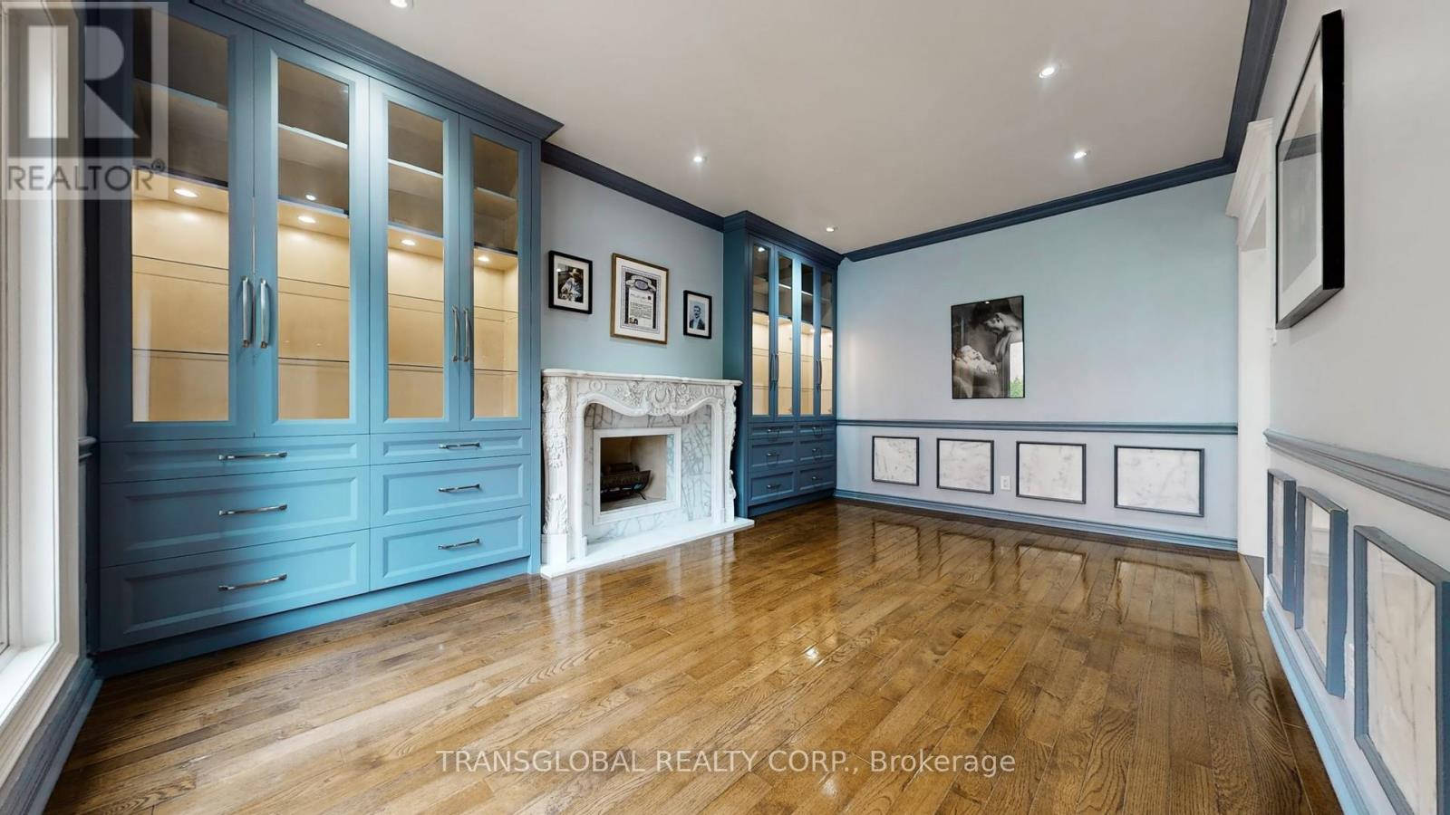 458 Beverley Glen Boulevard, Vaughan, Ontario  L4J 7S2 - Photo 22 - N12615460