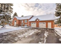 25 CUNNINGHAM DRIVE, Essa, Ontario