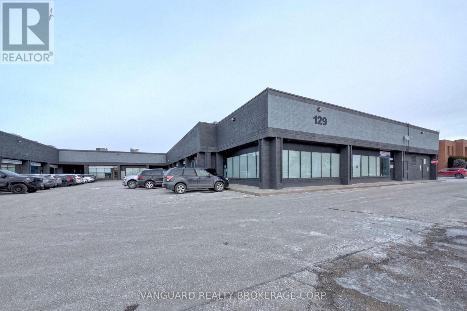 14 - 129 ROWNTREE DAIRY ROAD, Vaughan, Ontario