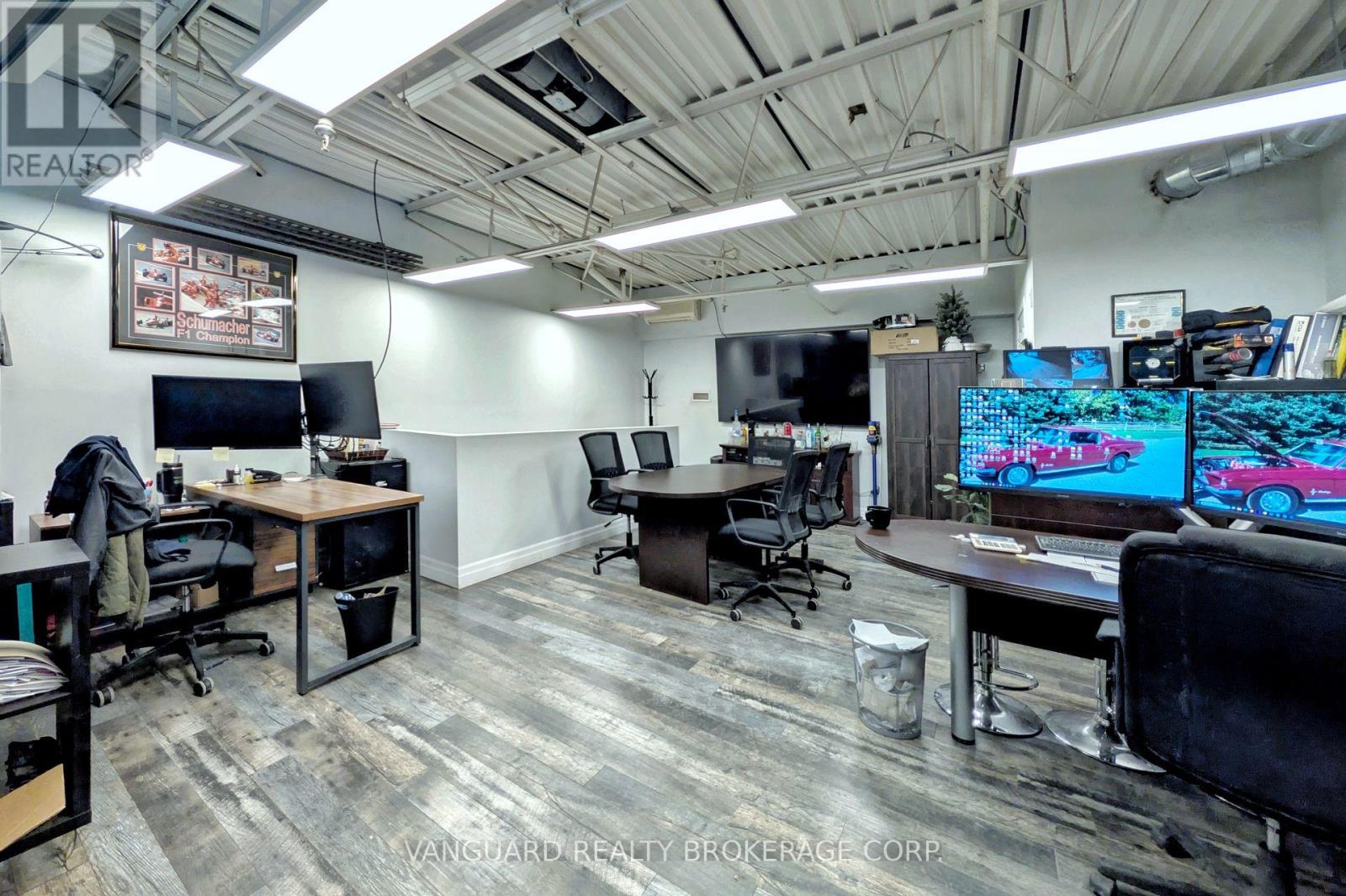 14 - 129 Rowntree Dairy Road, Vaughan, Ontario  L4L 6C9 - Photo 12 - N12615512