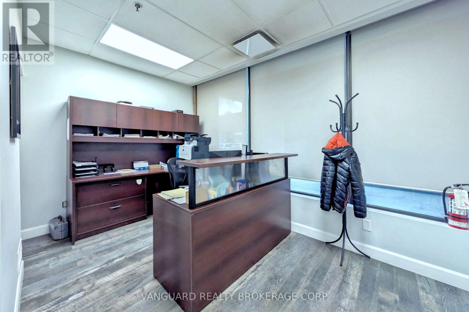 14 - 129 Rowntree Dairy Road, Vaughan, Ontario  L4L 6C9 - Photo 16 - N12615512